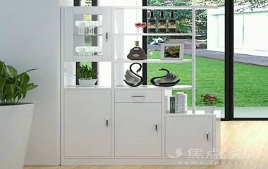 客廳秒變“大玩廳”，多功能大空間滿足一切需求