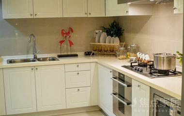 您有一封“廚房裝修指南”請查收