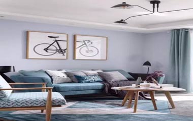 黑白灰就快OUT啦!這是我見(jiàn)過(guò)最清新俏皮的北歐風(fēng)!