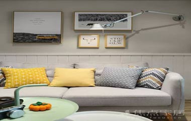 小戶型,究竟該怎樣設(shè)計?