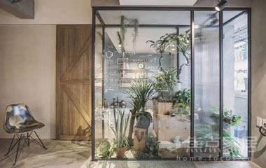 26款陽(yáng)臺(tái)設(shè)計(jì)創(chuàng)意