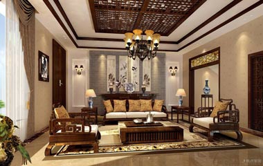 掌握五個別墅裝修重點,讓家裝更具閃光點