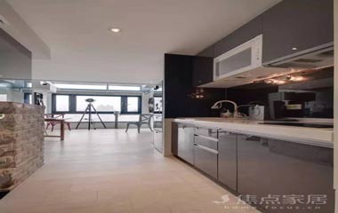 破解小平數烹飪難題！必看5 招微型廚房規劃術！