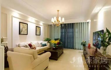 客廳是橫廳好還是豎廳好？請看內容說明……