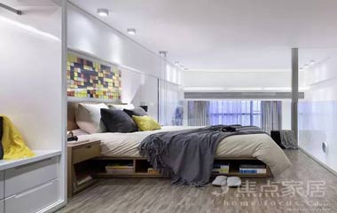 這樣裝修 以后搞衛(wèi)生至少省力50%