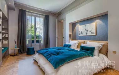 墻面裝修的N種設(shè)計(jì),適合你家的才是最好的!