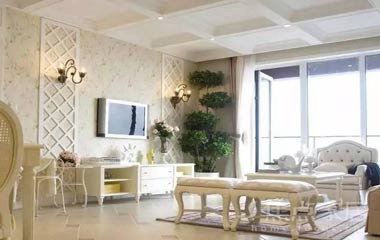 多種材質(zhì)的電視背景墻,你最喜歡哪一種!