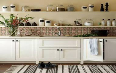 文章好長,真是把廚房裝修講的好透徹