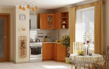 廚房裝修|小戶型廚房設計不用愁！最新攻略來襲