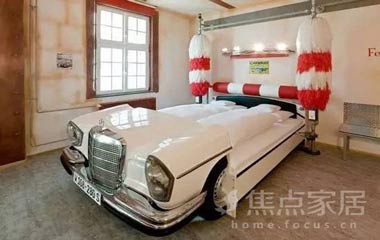 亮瞎眼了！人人都想擁有的創意家居！太有創意了！