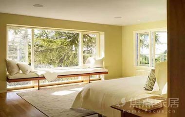 這些窗型的設計，你家適合哪一種！