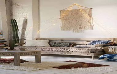 除了裝飾畫，墻上還可以放什么？