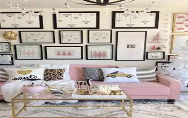 沙發墻失敗案例VS經典案例，看完你就懂了！