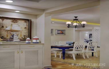 鞋柜這樣設計,保證美觀又實用!