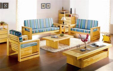 房屋環保裝修,還需從設計出發