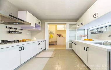 房子裝好了，才知道櫥柜可以這么裝！