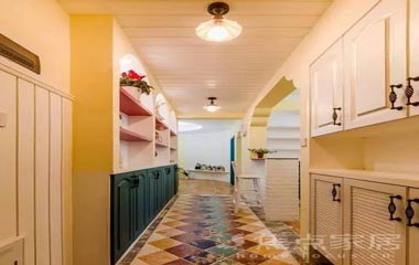 攻略｜連自家“過道”都不放過！