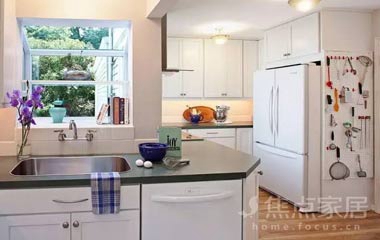 1㎡更比10㎡強,你懂空間利用嗎?