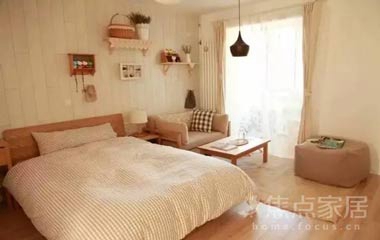 小戶型變大空間，這四大法則來幫你！