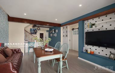 有了這設計，立馬一間房頂三間用！