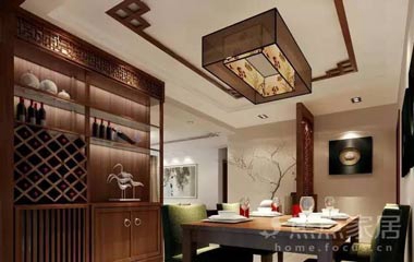 生活缺點高逼格？放個酒柜進家里馬上逆襲！