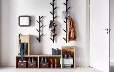 因為幾雙鞋子，在家門口我都不敢邀請他進來...