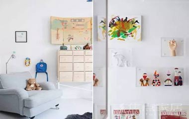 兒童房設計攻略，做父母的不能不知道！