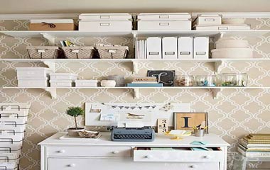 讓陽臺多出一個美妙的房間，這樣“妝”才夠漂亮！