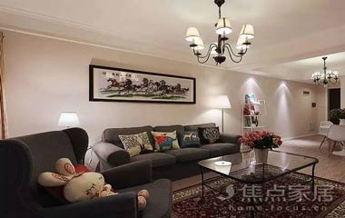 82平歐式混搭,下一個時尚達人就是你 !