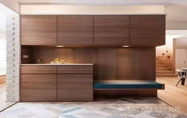 進門一地鞋?太難看!現(xiàn)在都這樣裝!