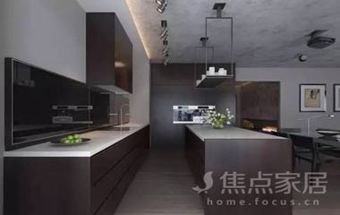 俘獲業主的心 薦簡約耐看大戶型設計