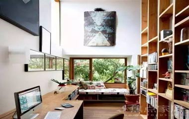 最好的學(xué)區(qū)房就是你家的書(shū)房