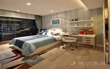 想要睡得好，臥室裝修原則你一定要看！