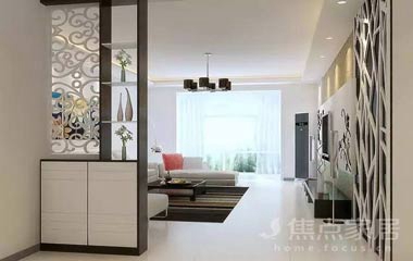 40款隔斷，總有一款用得著！