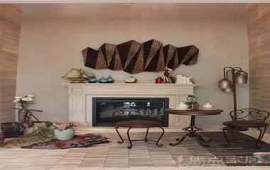 設計師必看:軟裝設計之軟裝秒擺