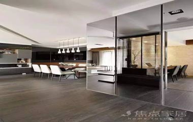 30年木工師傅悄悄透露的玄關鞋柜設計，你不要可就沒有了！