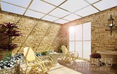 在中國,有個好房子不容易,別裝可惜了