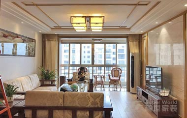 哪些裝修過時(shí)了?你家是否也對號入座了?