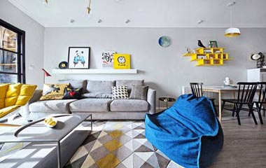 新房裝修怎樣才能找到適合自己的設計師應該注意什么?