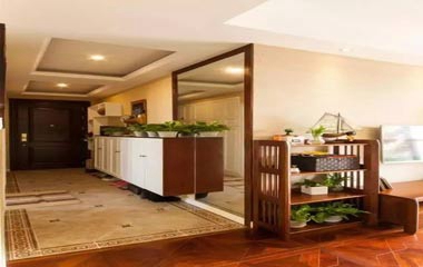 最全玄關鞋柜設計