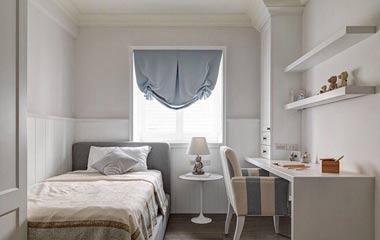 好媽媽教你設計兒童房