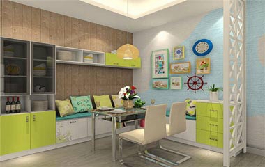 8平米、8平米、8平米 重要的事情說三遍！