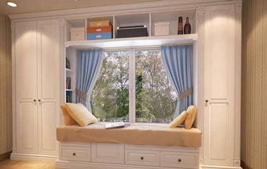 飄窗設計成床存在多少的安全隱患，對此你知道多少？