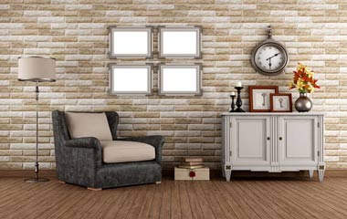 小戶型必知的裝修技巧