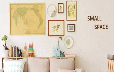 蝸居如何省空間