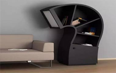 四面白墻太無趣 不如這樣玩！