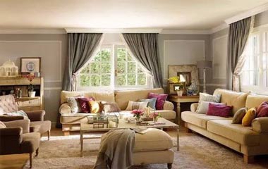 家居裝修從哪開始？