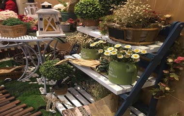 情人節(jié)還訂什么酒店！家布置成這樣，秒殺一切浪漫！