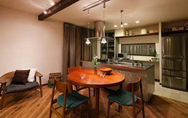 數萬人爭相參觀的日式小戶型