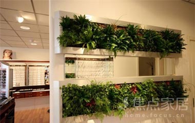 時尚家居弄風(fēng)影